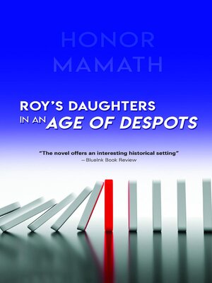 cover image of Roy's Daughters in an Age of Despots